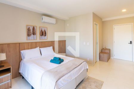 Studio de kitnet/studio para alugar com 1 quarto, 29m² em Liberdade, São Paulo