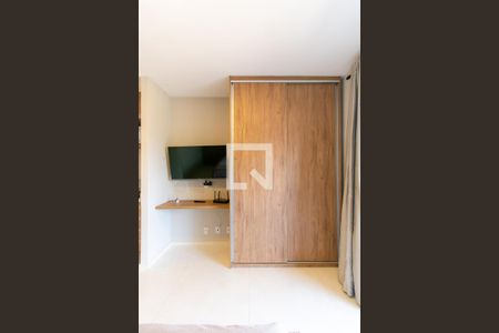 Studio de kitnet/studio para alugar com 1 quarto, 29m² em Liberdade, São Paulo