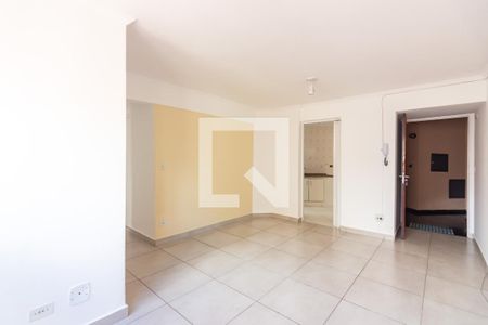 Sala de apartamento à venda com 2 quartos, 57m² em Bandeiras, Osasco