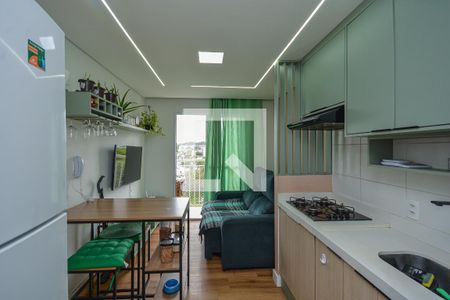 Apartamento para alugar em Socorro
