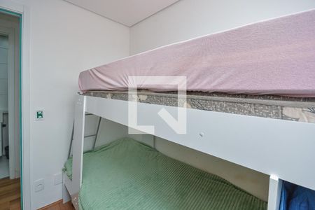 Quarto de apartamento à venda com 2 quartos, 35m² em Socorro, São Paulo