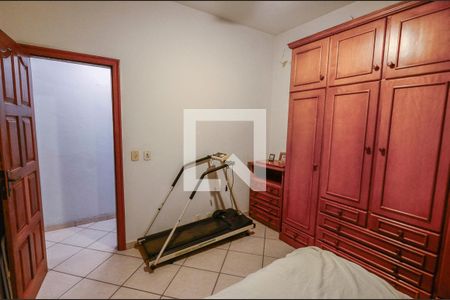 Quarto 1 de apartamento para alugar com 2 quartos, 90m² em Praça da Bandeira, Rio de Janeiro