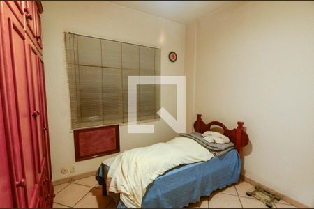 Quarto 1 de apartamento para alugar com 2 quartos, 90m² em Praça da Bandeira, Rio de Janeiro