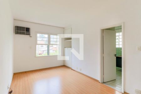Suíte de casa para alugar com 3 quartos, 178m² em Vila Cordeiro, São Paulo