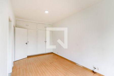 Suíte de casa para alugar com 3 quartos, 178m² em Vila Cordeiro, São Paulo