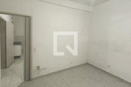 Sala de casa para alugar com 1 quarto, 100m² em Santa Maria, São Caetano do Sul