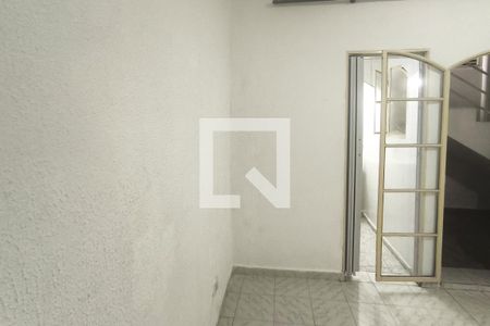 Quarto de casa para alugar com 1 quarto, 100m² em Santa Maria, São Caetano do Sul