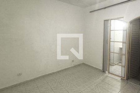 Quarto de casa para alugar com 1 quarto, 100m² em Santa Maria, São Caetano do Sul