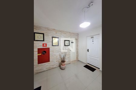 Hall andar de apartamento à venda com 2 quartos, 70m² em Vila Dom Pedro Ii, São Paulo