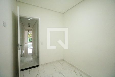Quarto de apartamento para alugar com 2 quartos, 110m² em Santa Maria, Santo André