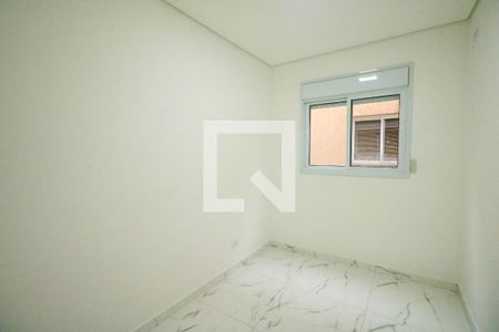 Quarto de apartamento para alugar com 2 quartos, 110m² em Santa Maria, Santo André