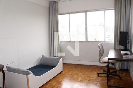 Apartamento à venda com 3 quartos, 156m² em Higienópolis, São Paulo