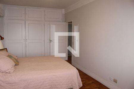 Apartamento à venda com 3 quartos, 156m² em Higienópolis, São Paulo