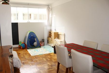 Apartamento à venda com 3 quartos, 156m² em Higienópolis, São Paulo