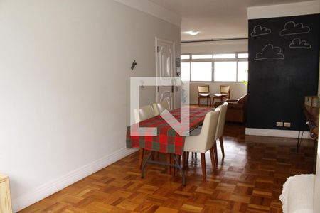 Apartamento à venda com 3 quartos, 156m² em Higienópolis, São Paulo