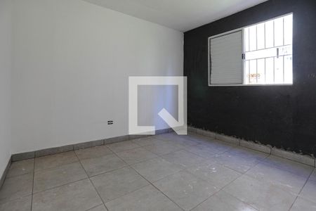 Quarto 2 de apartamento para alugar com 2 quartos, 58m² em Vila Caputera, Mogi das Cruzes