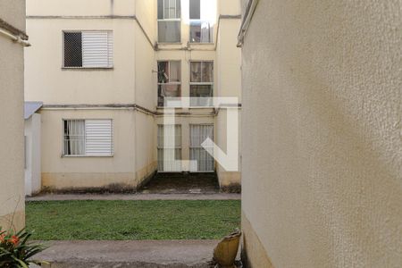 Vista da Sala de apartamento para alugar com 2 quartos, 58m² em Vila Caputera, Mogi das Cruzes