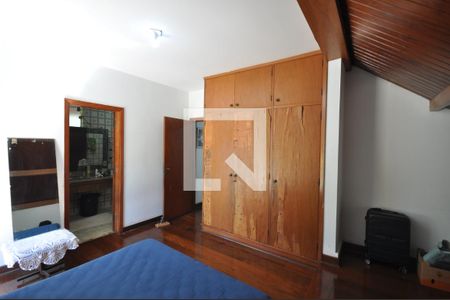 Suíte 1 de casa à venda com 3 quartos, 999m² em Vila Albertina, São Paulo