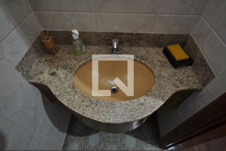 Lavabo de casa à venda com 3 quartos, 999m² em Vila Albertina, São Paulo