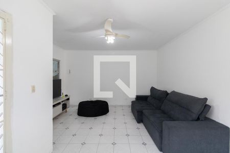 Sala de casa à venda com 3 quartos, 252m² em Vila Jacuí, São Paulo