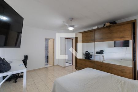 Suíte de casa à venda com 3 quartos, 252m² em Vila Jacuí, São Paulo