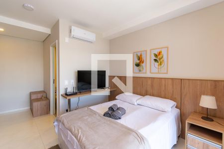 Studio de kitnet/studio para alugar com 1 quarto, 29m² em Liberdade, São Paulo