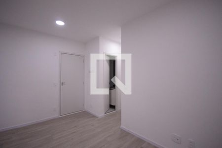 Sala de apartamento para alugar com 2 quartos, 38m² em Vila Vermelha, São Paulo