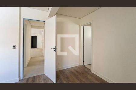 Quarto de apartamento à venda com 3 quartos, 145m² em Cidade Nova, Belo Horizonte