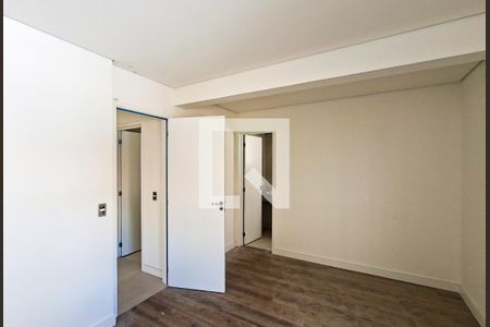 Quarto de apartamento à venda com 3 quartos, 145m² em Cidade Nova, Belo Horizonte