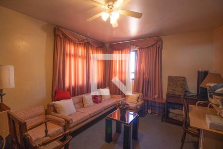 Quarto 1 de casa para alugar com 6 quartos, 600m² em Vila Maria Alta, São Paulo