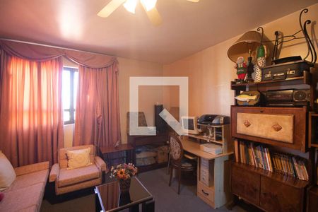 Quarto 1 de casa para alugar com 6 quartos, 600m² em Vila Maria Alta, São Paulo