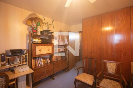 Quarto 1 de casa para alugar com 6 quartos, 600m² em Vila Maria Alta, São Paulo