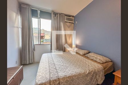 Quarto de apartamento para alugar com 1 quarto, 33m² em Catete, Rio de Janeiro