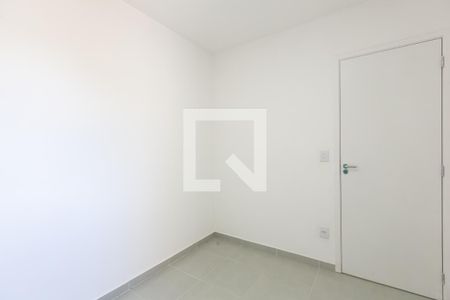 Quarto 1 de apartamento para alugar com 2 quartos, 35m² em Vila Progresso (zona Leste), São Paulo