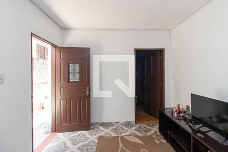 Sala de casa à venda com 4 quartos, 270m² em Vila Nova Mazzei, São Paulo