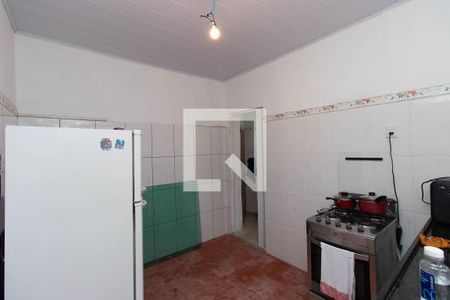 Cozinha de casa à venda com 4 quartos, 270m² em Vila Nova Mazzei, São Paulo