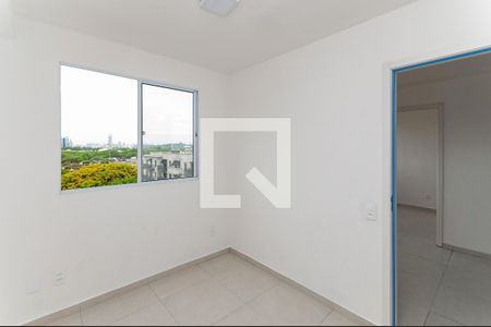 Quarto 1 de apartamento para alugar com 2 quartos, 32m² em Vila Leopoldina, São Paulo