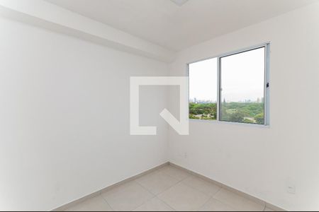 Quarto 1 de apartamento para alugar com 2 quartos, 32m² em Vila Leopoldina, São Paulo