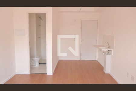 Sala de kitnet/studio à venda com 1 quarto, 24m² em Bela Vista, São Paulo