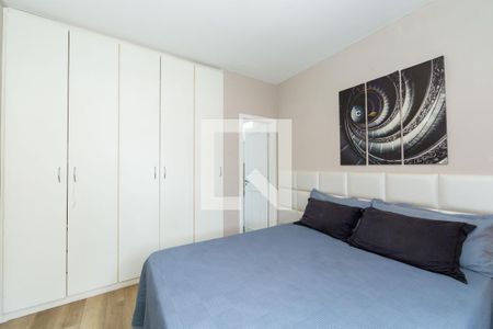 QUARTO de apartamento à venda com 1 quarto, 100m² em Buritis, Belo Horizonte