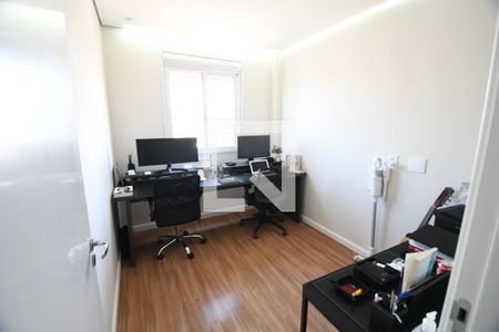 Quarto 1 de apartamento à venda com 2 quartos, 56m² em Bonfim, Campinas