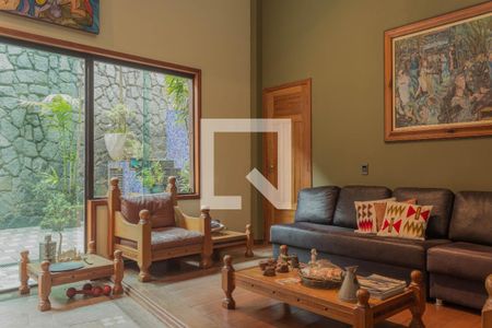 Casa à venda com 414m², 4 quartos e 6 vagasEspaço Gourmet