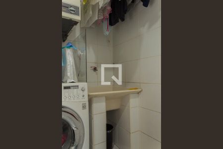 Casa à venda com 414m², 4 quartos e 6 vagasÁrea de Serviço
