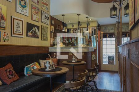 Sala de casa à venda com 4 quartos, 414m² em Jardim Palermo, São Bernardo do Campo