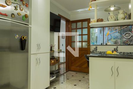 Casa à venda com 414m², 4 quartos e 6 vagasCozinha