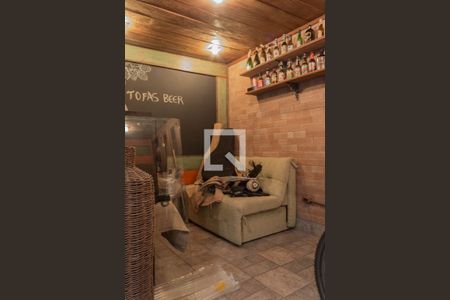 Casa à venda com 414m², 4 quartos e 6 vagasEspaço Gourmet