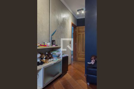 Casa à venda com 414m², 4 quartos e 6 vagasSuíte 3