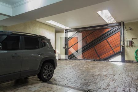 Casa à venda com 414m², 4 quartos e 6 vagasGaragem