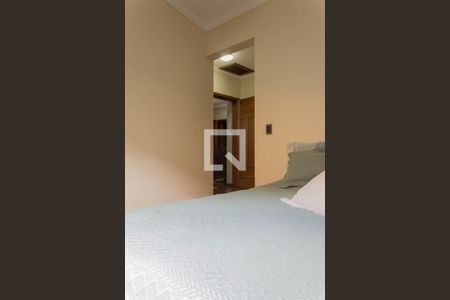 Casa à venda com 414m², 4 quartos e 6 vagasSuíte 1