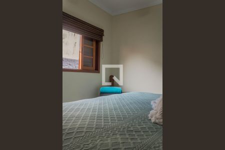 Casa à venda com 414m², 4 quartos e 6 vagasSuíte 1